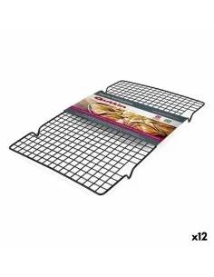 Grille Algon Non-stick (28 x 34 cm) | Tienda24 Tienda24.eu