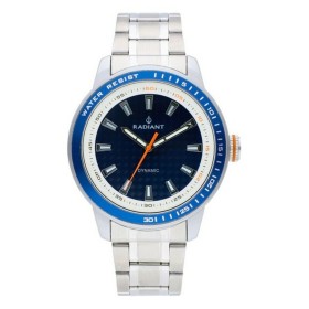 Montre Homme Radiant RA494201 (Ø 47 mm) de Radiant, Montres bracelet - Réf : S0340636, Prix : 33,87 €, Remise : %