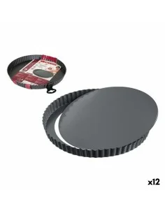 Kuchenspringform Tefal Rot Metall Stahl Ø 27 cm | Tienda24 Tienda24.eu