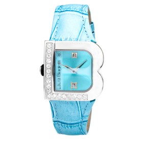 Relógio feminino Laura Biagiotti LB0001L-04Z (Ø 33 mm) de Laura Biagiotti, Relógios com braselete - Ref: S0340712, Preço: 19,...