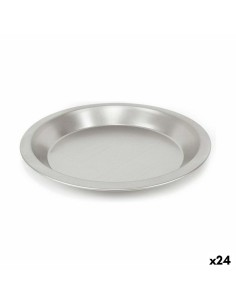 Bandeja para Horno Quttin 38,5 x 27,4 cm (12 Unidades) | Tienda24 Tienda24.eu