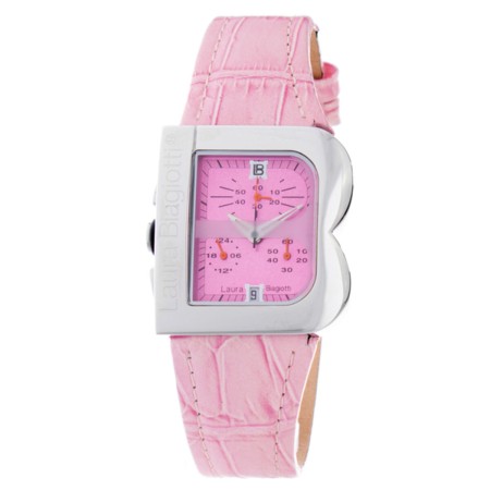 Ladies' Watch Laura Biagiotti LB0002L-03 (Ø 33 mm) by Laura Biagiotti, Wrist Watches - Ref: S0340723, Price: 19,92 €, Discoun...