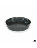 Cake Mould Quttin Drilled Detachable 20 x 5 cm (12 Units) | Tienda24 Tienda24.eu