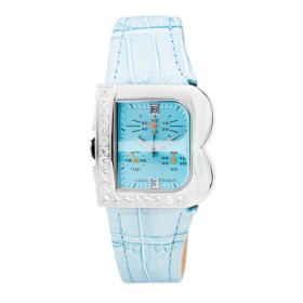 Ladies' Watch Laura Biagiotti LB0002L-04Z (Ø 33 mm) by Laura Biagiotti, Wrist Watches - Ref: S0340725, Price: 19,92 €, Discou...