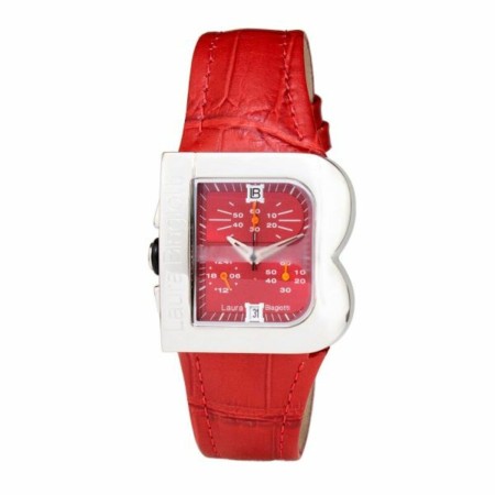 Ladies' Watch Laura Biagiotti LB0002L-05 (Ø 33 mm) | Tienda24 - Global Online Shop Tienda24.eu