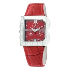 Montre Femme Laura Biagiotti LB0002L-05Z-2 (Ø 35 mm) de Laura Biagiotti, Montres bracelet - Réf : S0340729, Prix : 19,92 €, R...