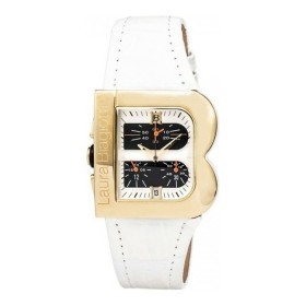 Reloj Mujer Laura Biagiotti LB0002L-08 (Ø 33 mm) de Laura Biagiotti, Relojes de pulsera - Ref: S0340732, Precio: 19,92 €, Des...