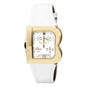 Ladies' Watch Laura Biagiotti LB0002L-08-2 (Ø 33 mm) by Laura Biagiotti, Wrist Watches - Ref: S0340733, Price: 19,92 €, Disco...