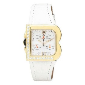 Relógio feminino Laura Biagiotti LB0002L-08Z (Ø 33 mm) de Laura Biagiotti, Relógios com braselete - Ref: S0340734, Preço: 19,...