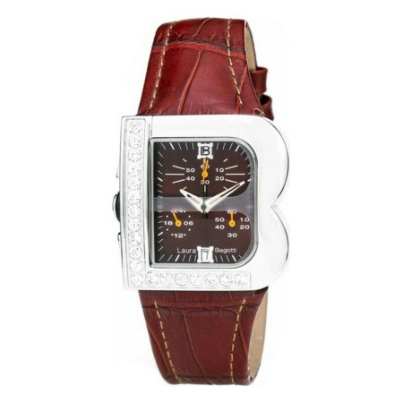 Ladies' Watch Laura Biagiotti LB0002L-10Z (Ø 33 mm) | Tienda24 - Global Online Shop Tienda24.eu