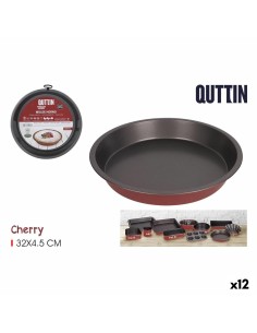 Pincel de Silicone Quttin (26 cm)