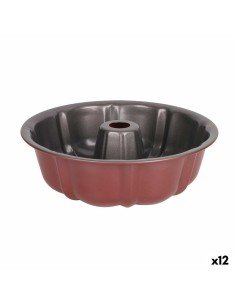 Stampo per Torte Quttin 25,5 x 8 cm (12 Unità) da Quttin, Stampi per torte e pan di spagna - Ref: S2230404, Precio: 44,66 €, ...