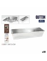 Molde para Repostería Quttin (18 Unidades) | Tienda24 Tienda24.eu