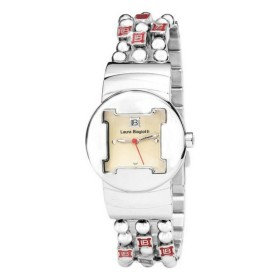 Ladies' Watch Laura Biagiotti LB0049L-03M (Ø 28 mm) by Laura Biagiotti, Wrist Watches - Ref: S0340749, Price: 19,92 €, Discou...