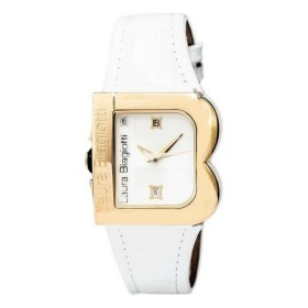 Relógio feminino Laura Biagiotti LB0001L-08Z (Ø 33 mm) de Laura Biagiotti, Relógios com braselete - Ref: S0340844, Preço: 19,...