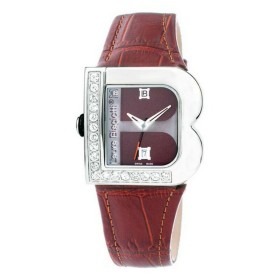 Montre Femme Laura Biagiotti LB0001L-10Z (Ø 33 mm) de Laura Biagiotti, Montres bracelet - Réf : S0340845, Prix : 19,92 €, Rem...