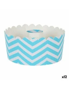 Cake Mould Pyrex Magic Stainless steel (20 cm) | Tienda24 Tienda24.eu