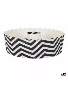 Molde para Tartas Pyrex Vidrio (22 cm) | Tienda24 Tienda24.eu