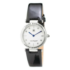 Reloj Mujer Laura Biagiotti LB0012L-06 (Ø 30 mm) de Laura Biagiotti, Relojes de pulsera - Ref: S0340851, Precio: 23,90 €, Des...