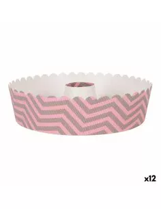 Cake Mould Pyrex Glass (22 cm) | Tienda24 Tienda24.eu