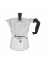 Cafettiera Italiana Quttin 105187 (6 Unità) da Quttin, Moke e caffettiere - Ref: S2230432, Precio: 34,00 €, Descuento: %