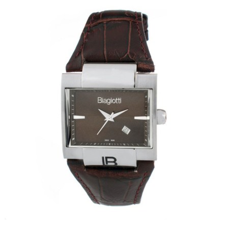 Reloj Hombre Laura Biagiotti LB0034M-04 (Ø 35 mm) de Laura Biagiotti, Relojes de pulsera - Ref: S0340861, Precio: 19,92 €, De...