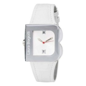 Ladies' Watch Laura Biagiotti LB0037L-06 (Ø 33 mm) by Laura Biagiotti, Wrist Watches - Ref: S0340863, Price: 19,92 €, Discoun...