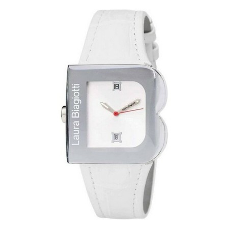 Orologio Donna Laura Biagiotti LB0037L-06 (Ø 33 mm) | Tienda24 - Global Online Shop Tienda24.eu