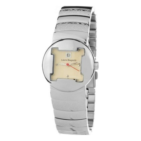 Ladies' Watch Laura Biagiotti LB0050L-03M (Ø 30 mm) by Laura Biagiotti, Wrist Watches - Ref: S0340865, Price: 19,92 €, Discou...