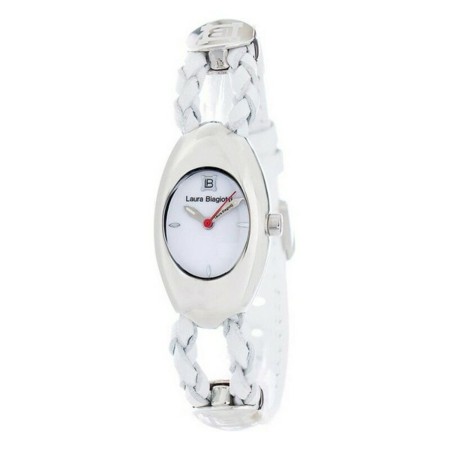 Reloj Mujer Laura Biagiotti LB0056L-03 (Ø 22 mm) de Laura Biagiotti, Relojes de pulsera - Ref: S0340867, Precio: 19,92 €, Des...