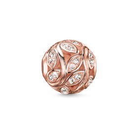 Abalorio Mujer Thomas Sabo K0080-416-14 1,1 cm de Thomas Sabo, Abalorios - Ref: S0340945, Precio: 29,87 €, Descuento: %