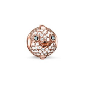 Perle de verre Femme Thomas Sabo K0148-416-14 de Thomas Sabo, Charms et perles - Réf : S0340958, Prix : 38,66 €, Remise : %