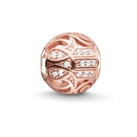 Abalorio Mujer Thomas Sabo K0206-416-14 de Thomas Sabo, Abalorios - Ref: S0340963, Precio: 25,89 €, Descuento: %