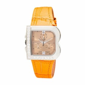 Relógio feminino Laura Biagiotti LB0002-NA (Ø 33 mm) de Laura Biagiotti, Relógios com braselete - Ref: S0341100, Preço: 19,92...