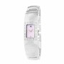 Reloj Mujer Laura Biagiotti LB0004-ROSA (Ø 18 mm) de Laura Biagiotti, Relojes de pulsera - Ref: S0341103, Precio: 19,92 €, De...