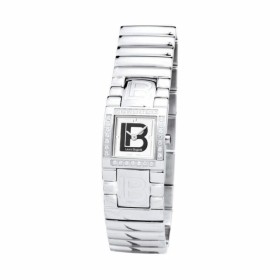 Relógio feminino Laura Biagiotti LB0005L-PLATA de Laura Biagiotti, Relógios com braselete - Ref: S0341105, Preço: 19,92 €, De...