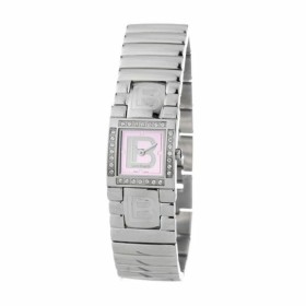 Relógio feminino Laura Biagiotti LB0005-ROSA de Laura Biagiotti, Relógios com braselete - Ref: S0341106, Preço: 18,00 €, Desc...