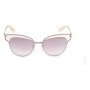 Ladies' Sunglasses Trussardi STR183-8FEX Ø 52 mm | Tienda24 - Global Online Shop Tienda24.eu