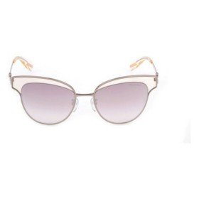 Lunettes de soleil Femme Trussardi STR183-8FEX Ø 52 mm de Trussardi, Lunettes et accessoires - Réf : S0341155, Prix : 58,42 €...