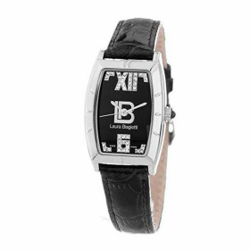 Damenuhr Laura Biagiotti LB0010L-NE (Ø 22 mm) von Laura Biagiotti, Armbanduhren - Ref: S0341167, Preis: 19,92 €, Rabatt: %