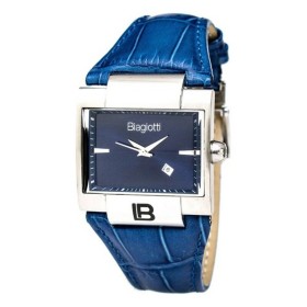 Montre Homme Laura Biagiotti LB0034M-02 (Ø 35 mm) de Laura Biagiotti, Montres bracelet - Réf : S0341177, Prix : 19,92 €, Remi...