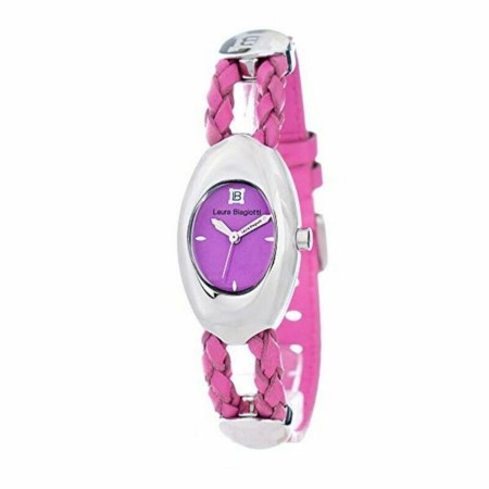 Reloj Mujer Laura Biagiotti LB0056L-06 (Ø 22 mm) | Tienda24 - Global Online Shop Tienda24.eu