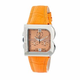 Ladies' Watch Laura Biagiotti LB0002L-NA (Ø 33 mm) by Laura Biagiotti, Wrist Watches - Ref: S0341192, Price: 19,92 €, Discoun...