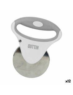 Tagliapizza Quttin Acciaio 13 X 16 CM (12 Unità) da Quttin, Rotelle tagliapizza - Ref: S2230561, Precio: 38,07 €, Descuento: %