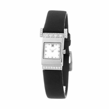 Ladies' Watch Laura Biagiotti LB0007L-SV (Ø 15 mm) | Tienda24 - Global Online Shop Tienda24.eu