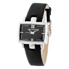 Men's Watch Laura Biagiotti LB0013M-NE (Ø 35 mm) by Laura Biagiotti, Wrist Watches - Ref: S0341201, Price: 19,92 €, Discount: %