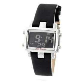 Montre Homme Laura Biagiotti LB0015M-03 (Ø 38 mm) de Laura Biagiotti, Montres bracelet - Réf : S0341203, Prix : 19,92 €, Remi...