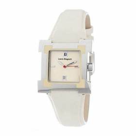 Relógio feminino Laura Biagiotti LB0038L-05 (Ø 28 mm) de Laura Biagiotti, Relógios com braselete - Ref: S0341207, Preço: 19,9...