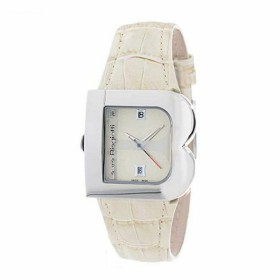 Damenuhr Laura Biagiotti LB0001L-BG (Ø 33 mm) von Laura Biagiotti, Armbanduhren - Ref: S0341341, Preis: 19,92 €, Rabatt: %