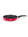 Padella antiaderente Quttin Infinity Plus Rosso 30,3 x 49 cm (6 Unità) da Quttin, Padelle da chef - Ref: S2230591, Precio: 68...